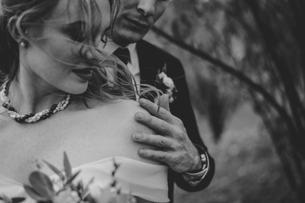 Photograph by Jone Photography