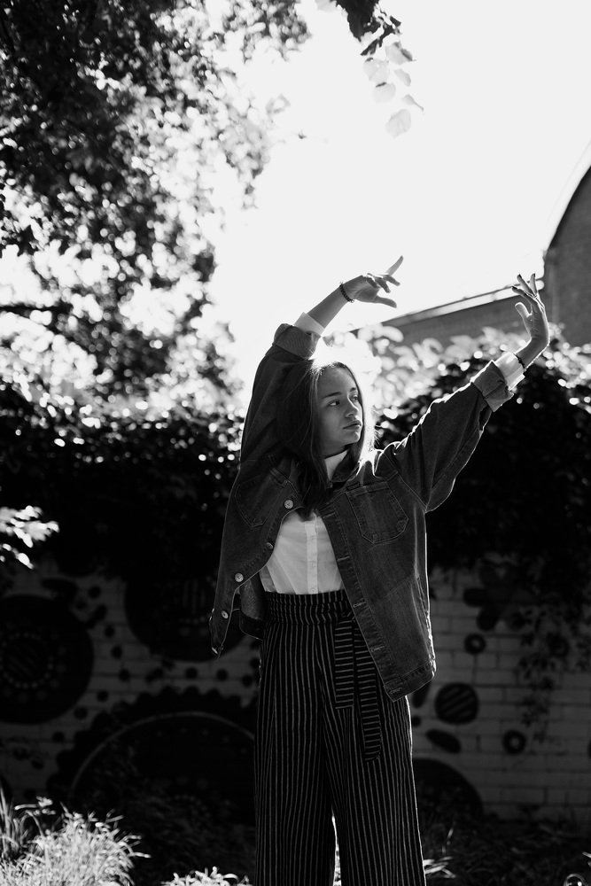 Photograph by Марина Варанкина