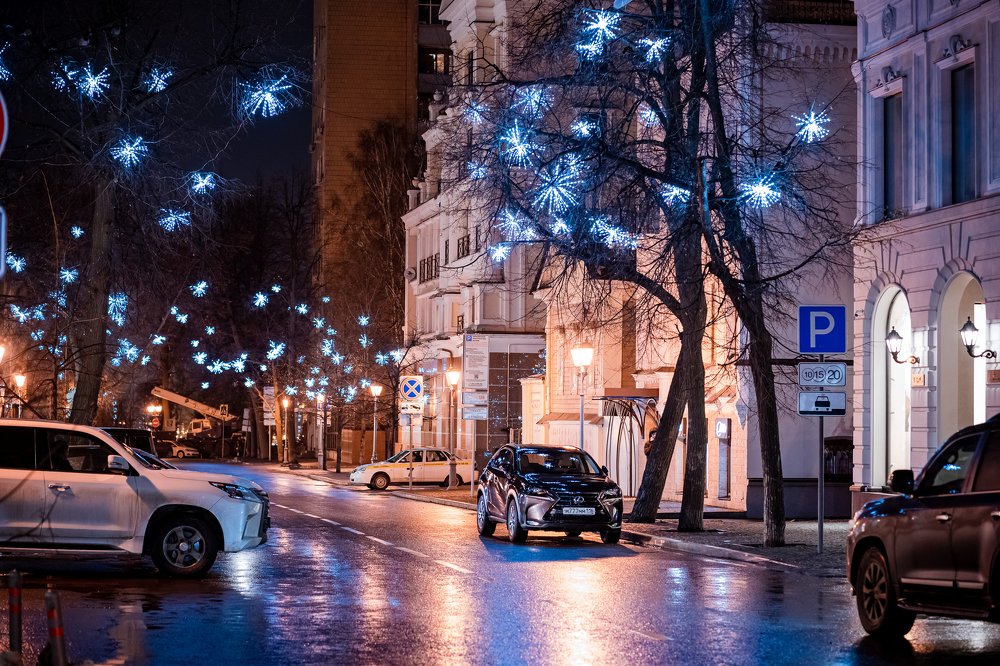 Photograph by Эльмира Исмагилова