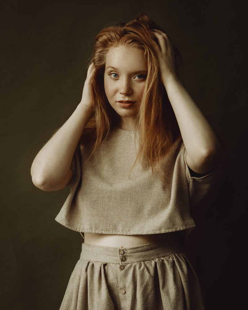 Photograph by Василий Даниловский