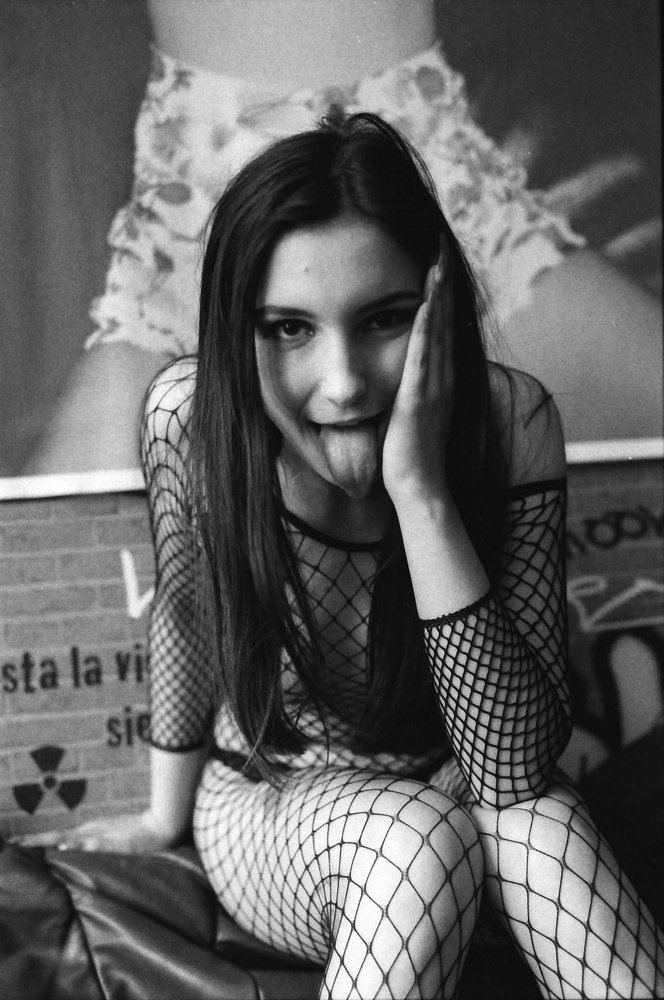 N.K. - Fotostudio Punk Art