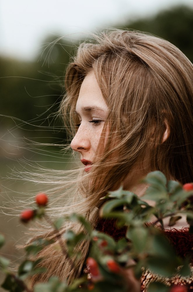Photograph by Ксения Пашунеску