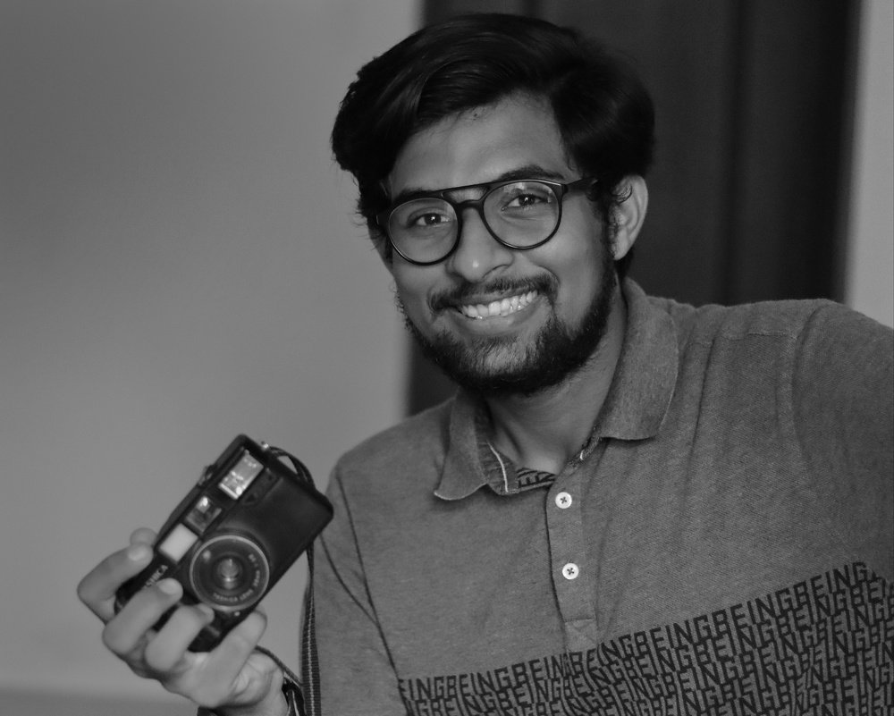 Photograph by Shabeeb