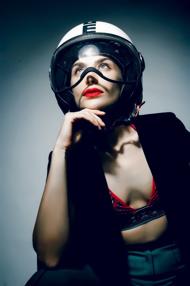 Photograph by Yuliya Maslennikova