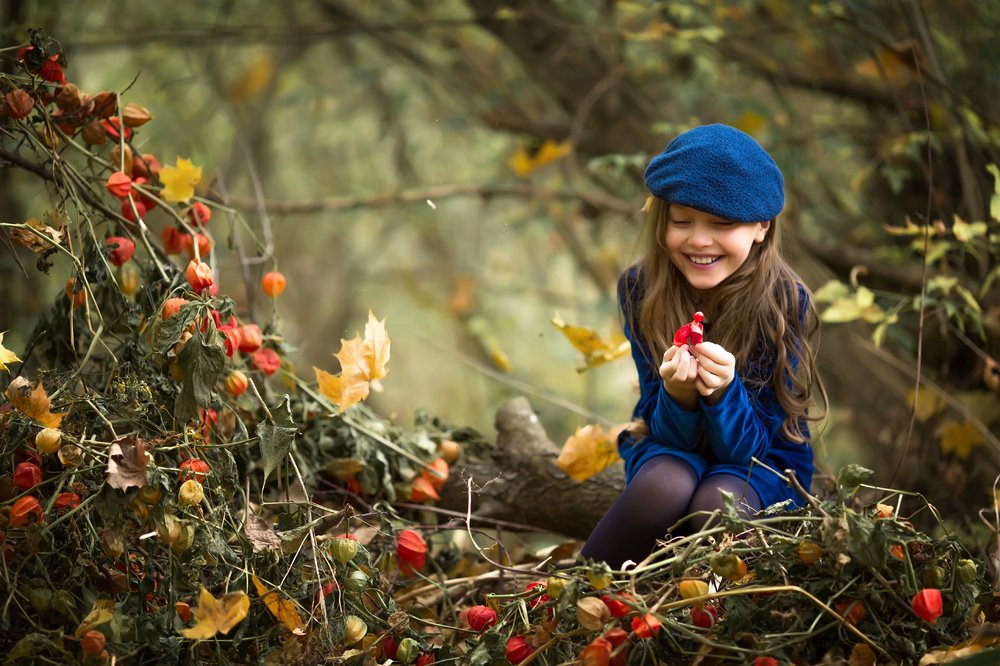 Photograph by Ирина Малина