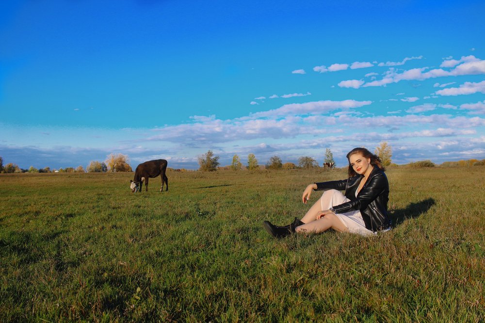 Фотография автора KattyFox