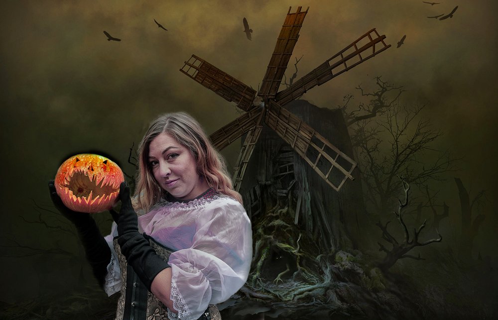 Photograph by Борис Кузнецов