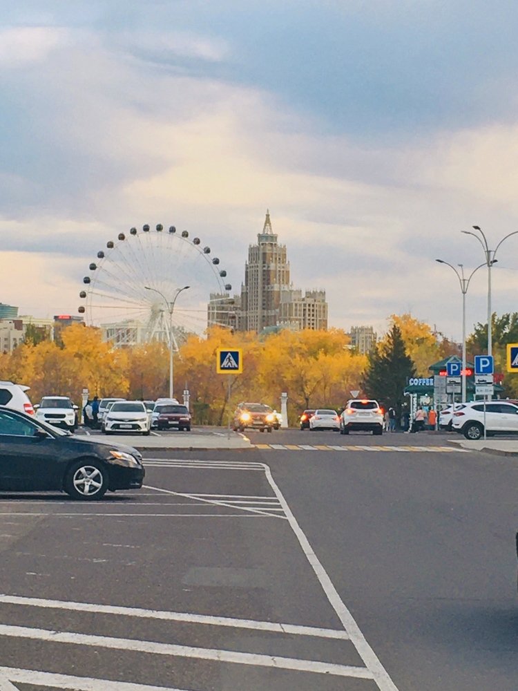 Photograph by Нурхат