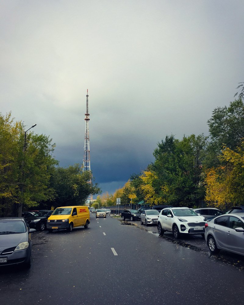 Photograph by Нурхат