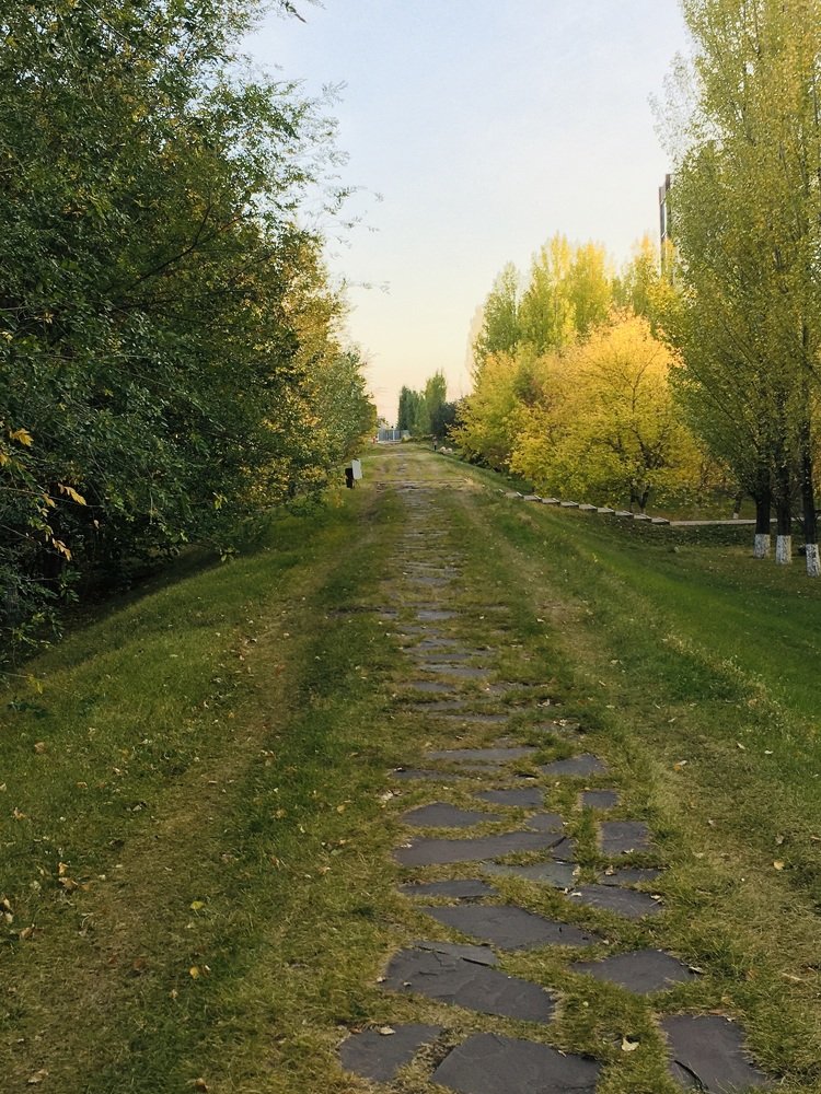 Photograph by Нурхат