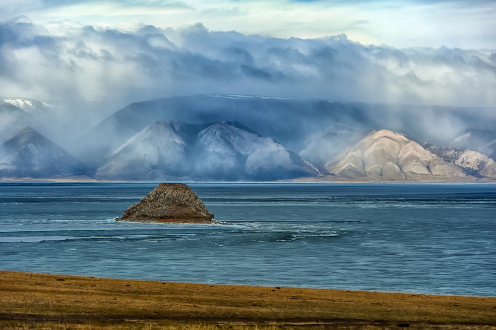 Photograph by Анна Кривицкая