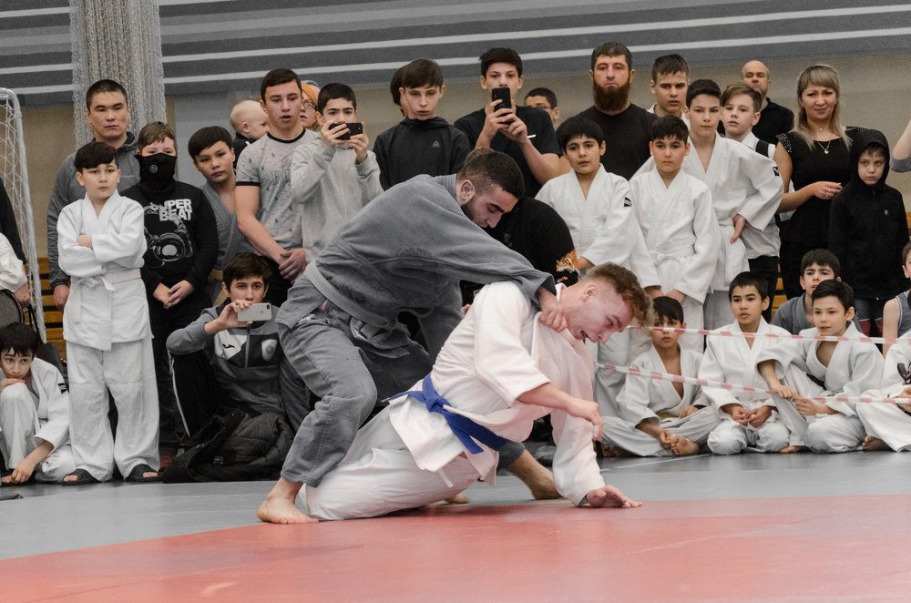 Photograph by Равиль Исмаилов