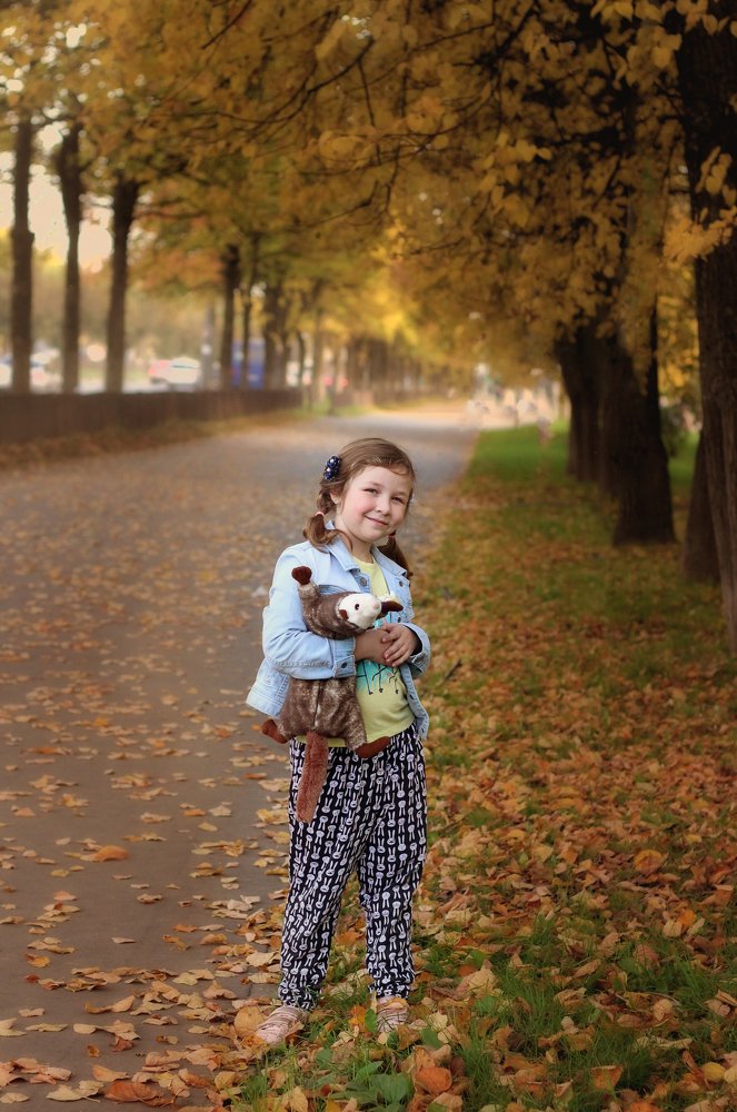 Photograph by Smirnova Anna