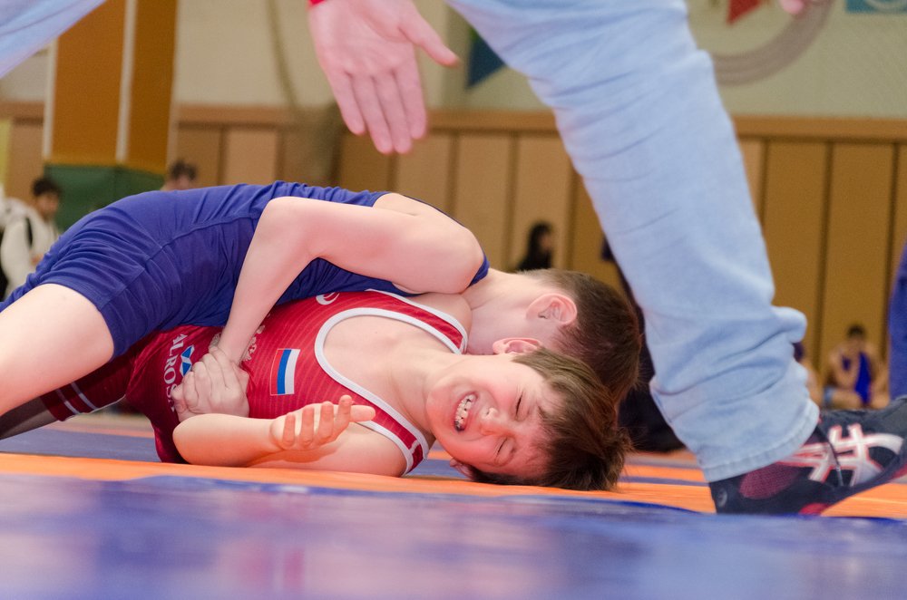 Photograph by Равиль Исмаилов