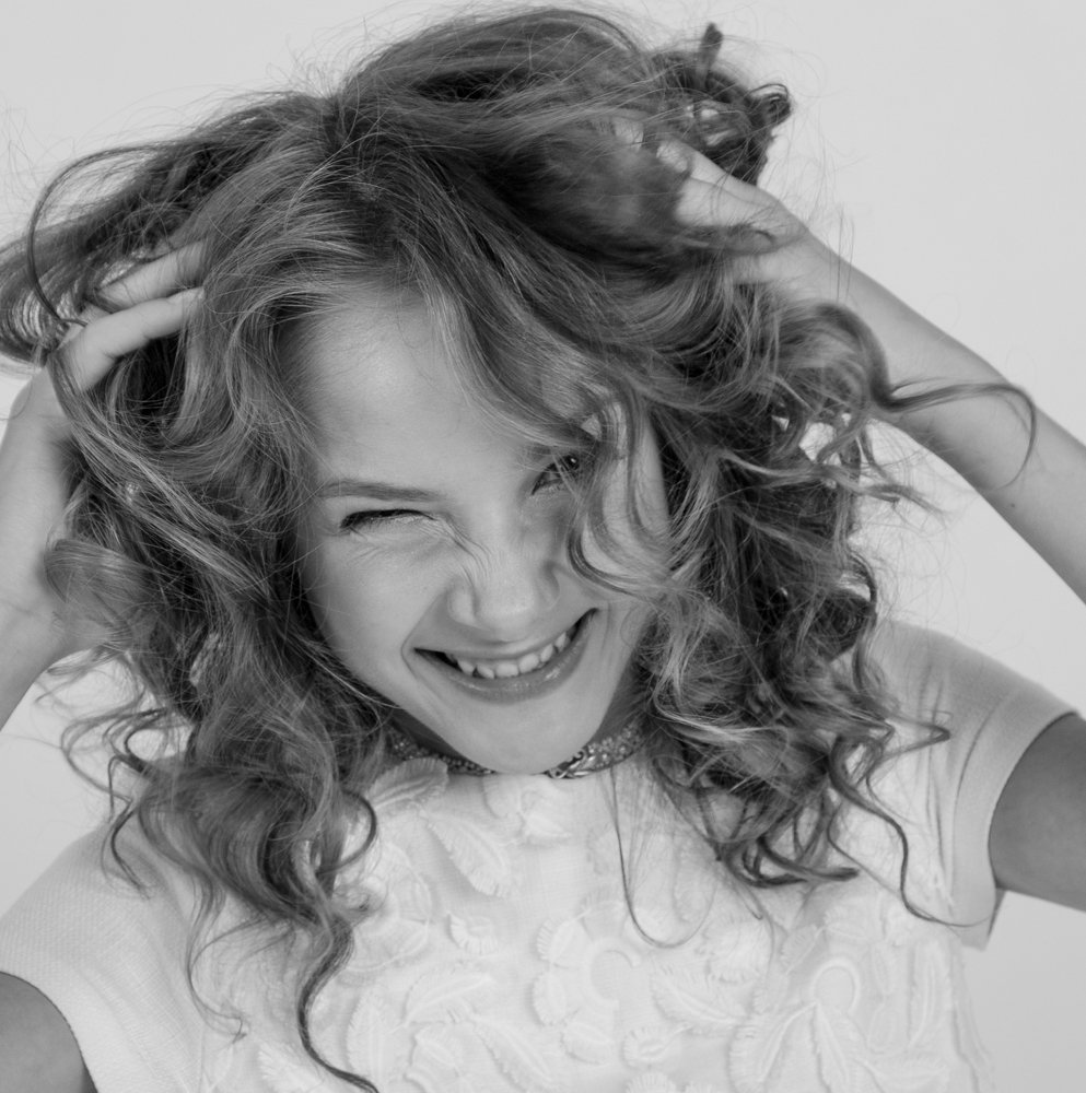 Photograph by Asia Amber