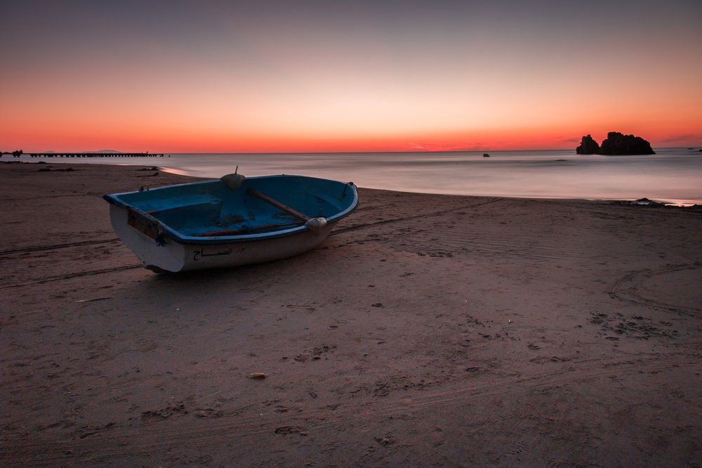 Photograph by Aissa Haffar