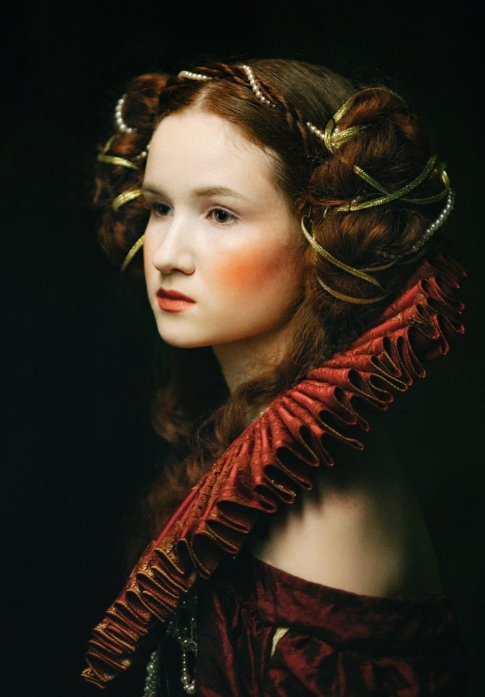 Photograph by Юлия Мальнева