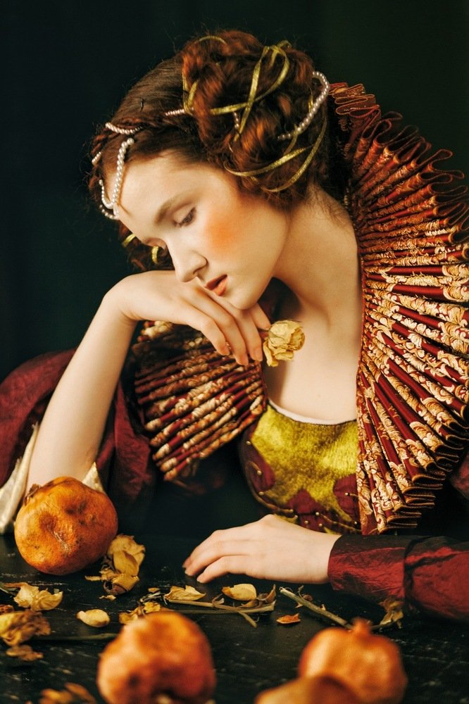 Photograph by Юлия Мальнева