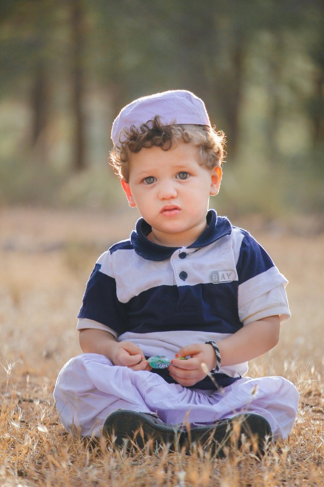 Photograph by Aissa Haffar