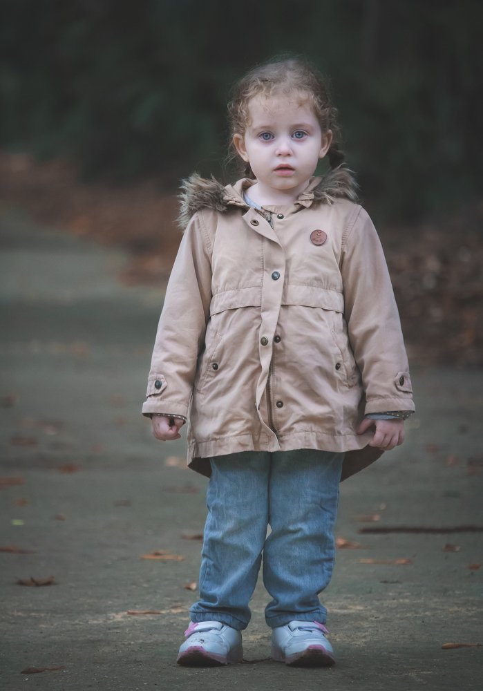 Photograph by Aissa Haffar