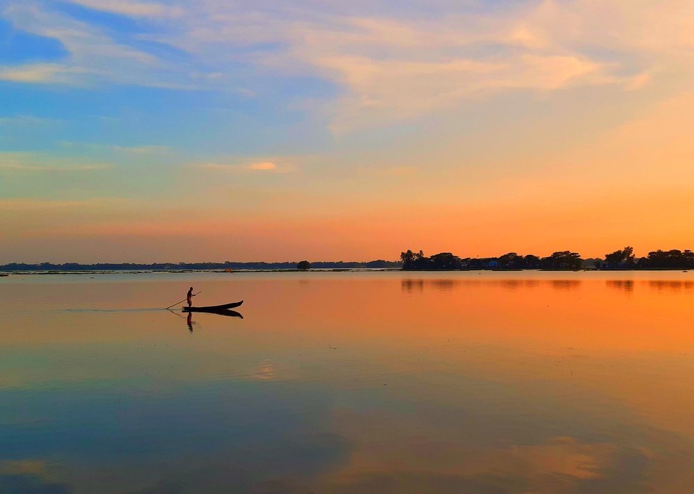 Photograph by Bepary Norullah