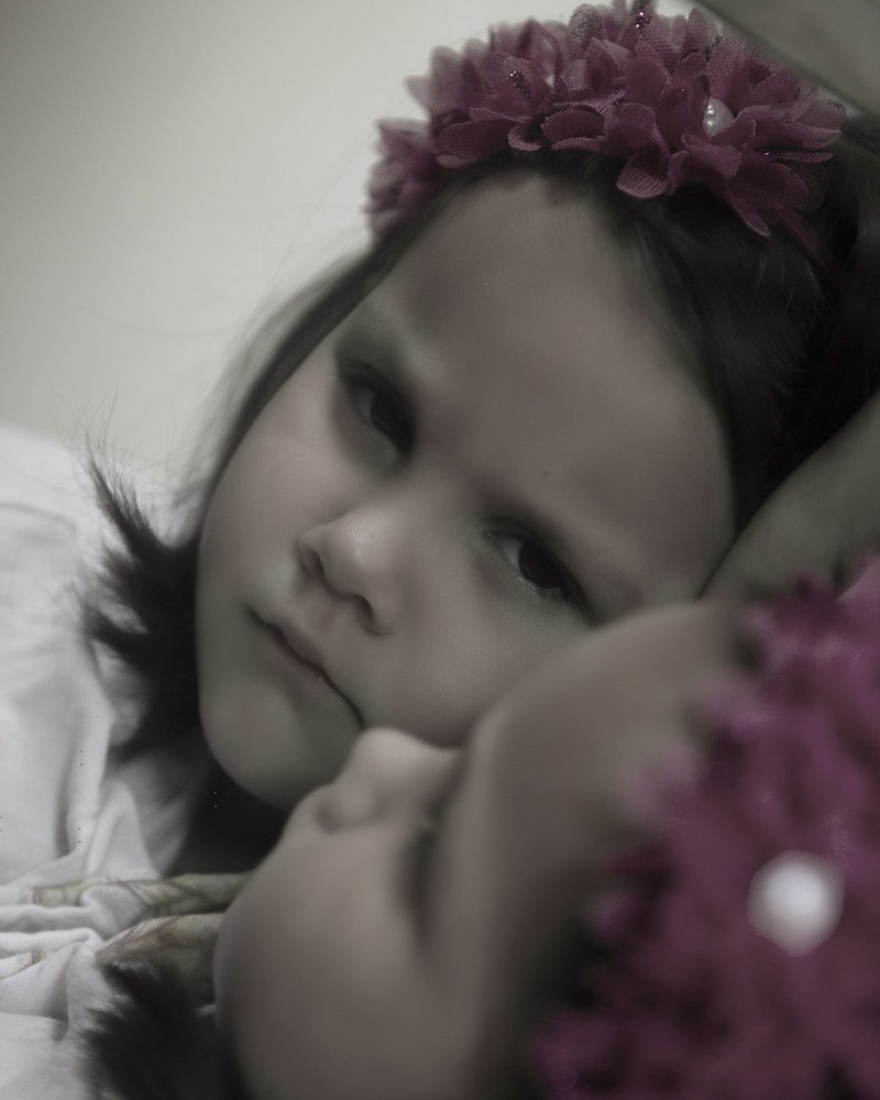 Photograph by Yuliya Maslennikova