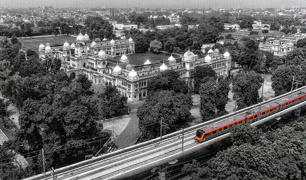 Photograph by Sanjay Singh