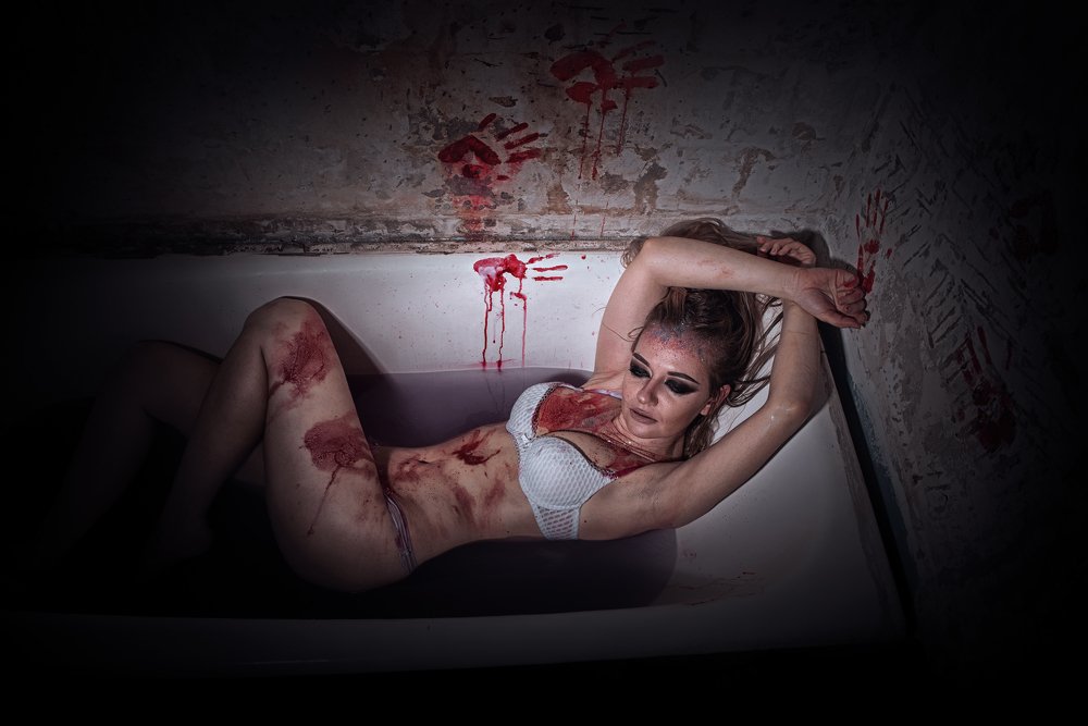 Фотография автора Анисимова Наталия