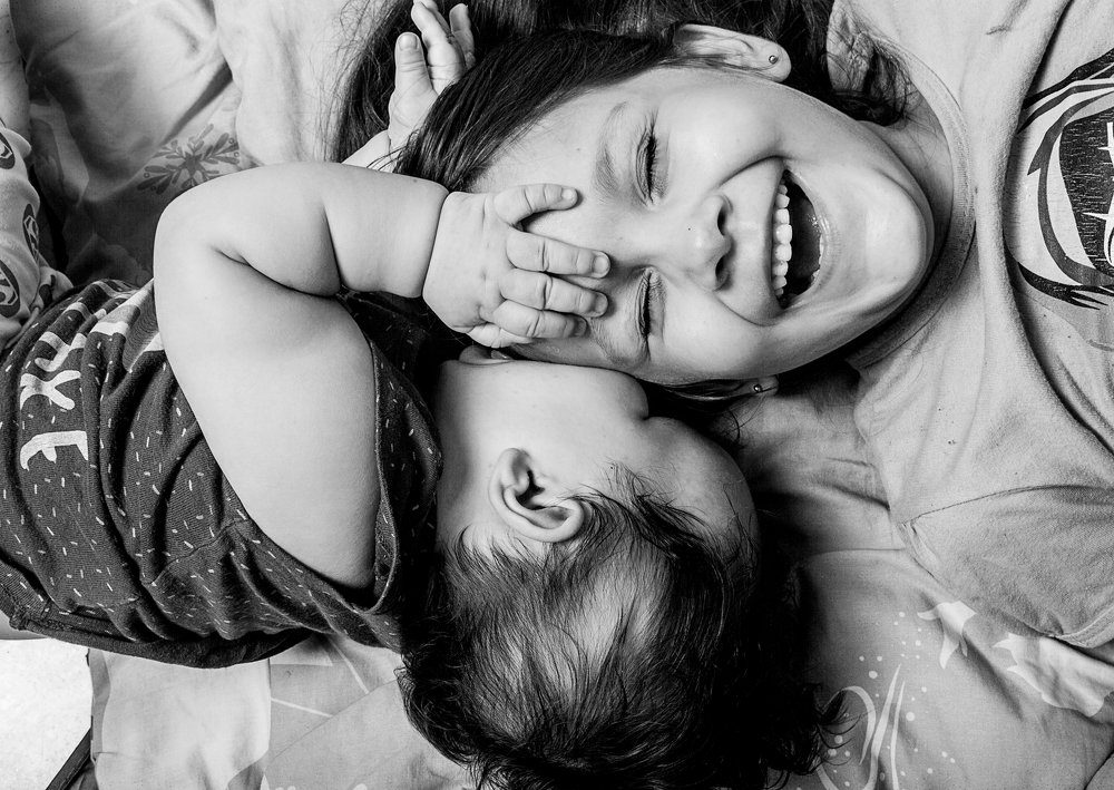 Photograph by Yuliya Maslennikova