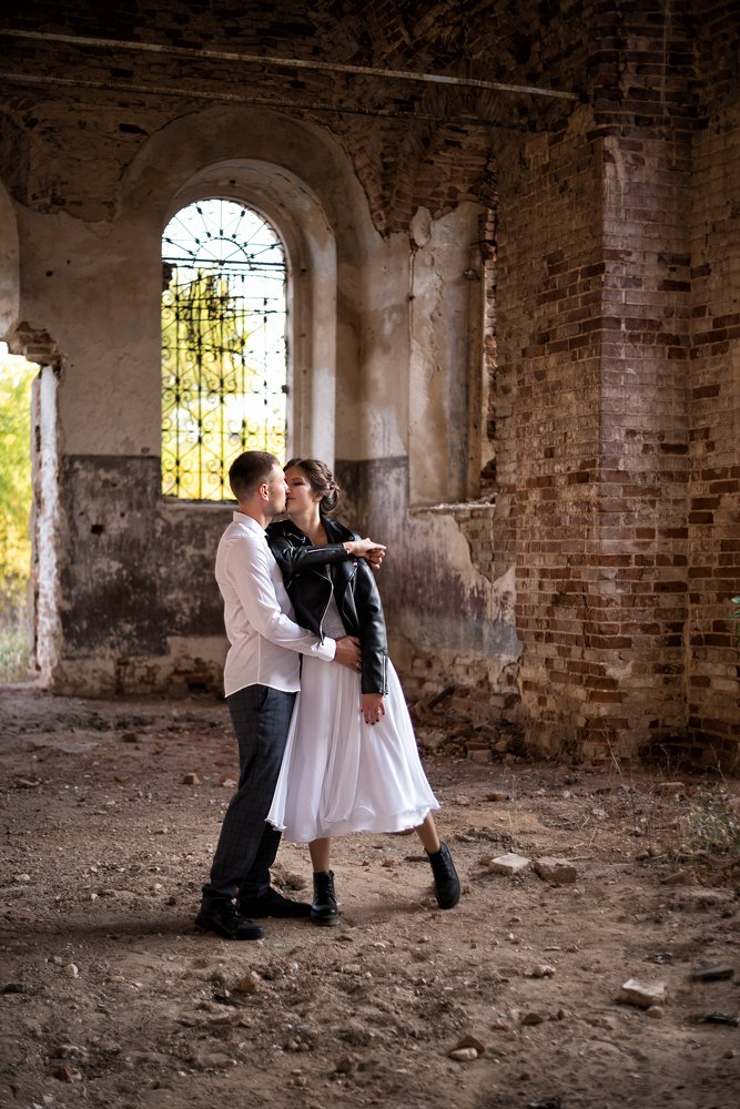 Фотография автора Екатерина Вострикова