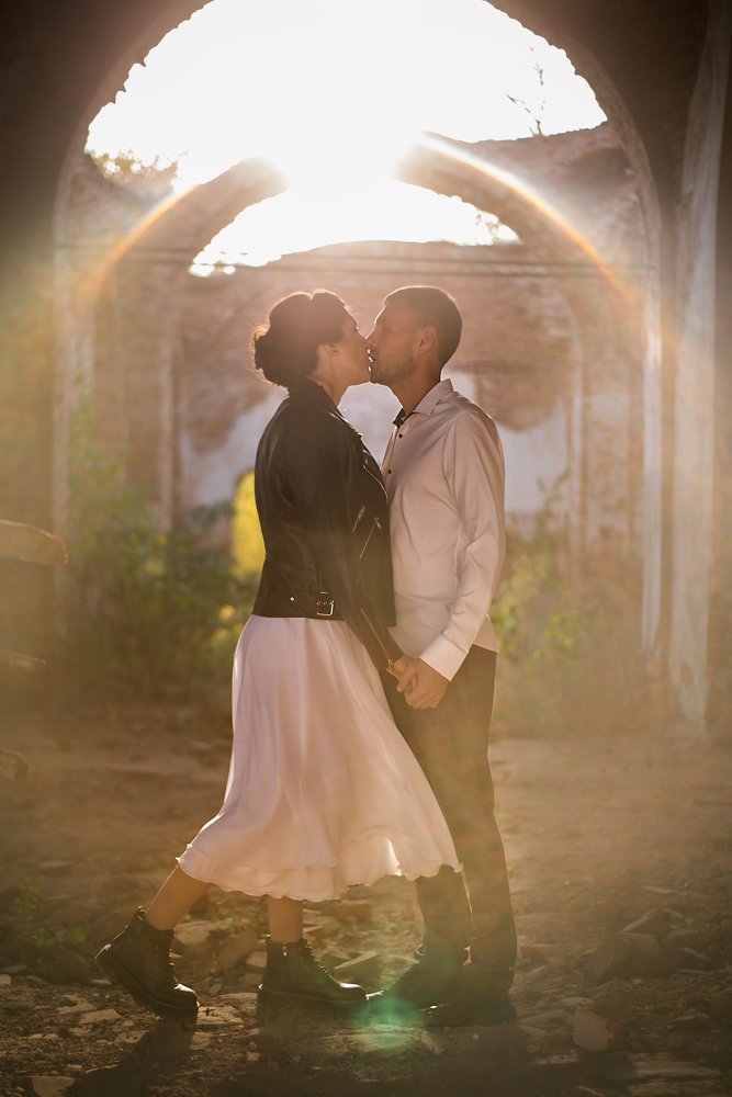 Фотография автора Екатерина Вострикова