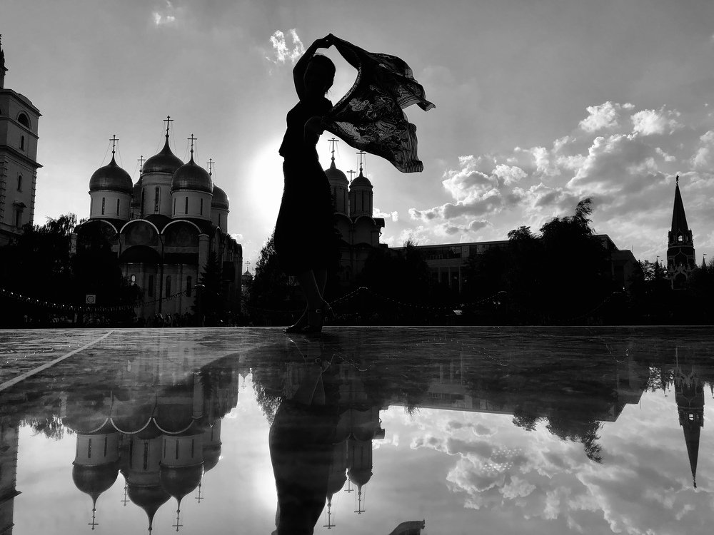 Photograph by Ксения Круглова