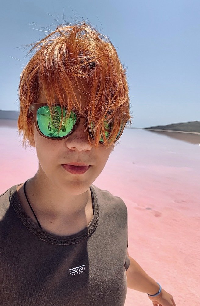 Photograph by Сергей Рудницкий