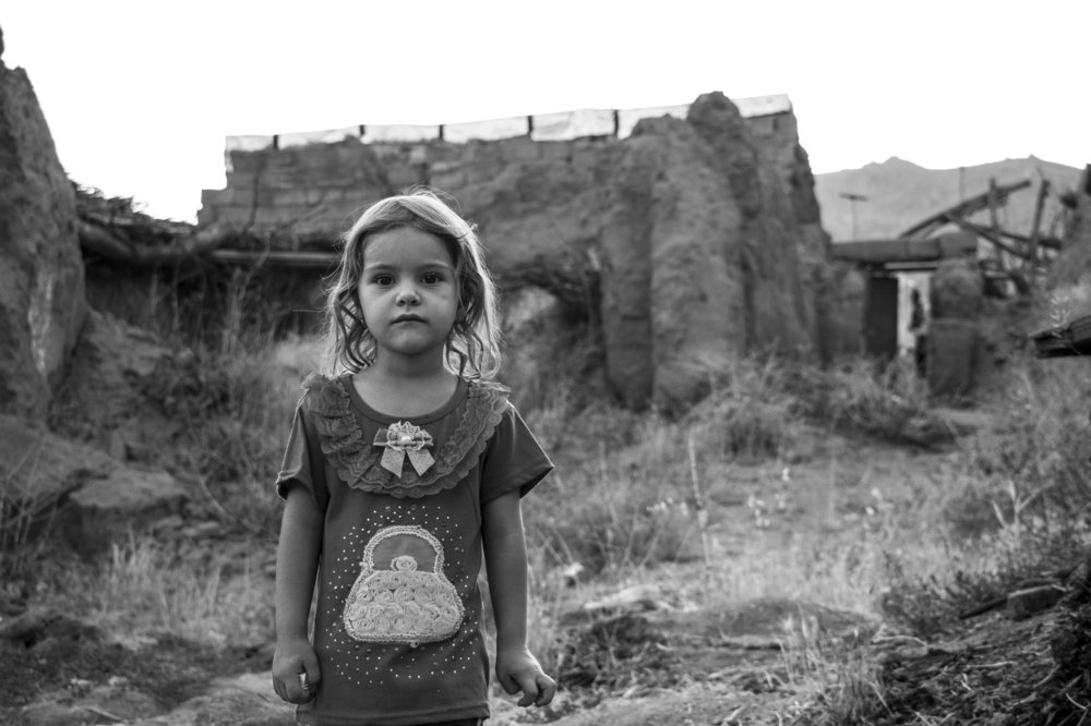 Photograph by amin Sharafiani