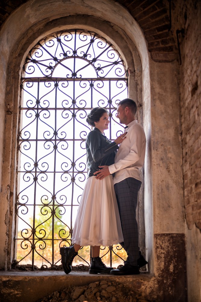 Фотография автора Екатерина Вострикова