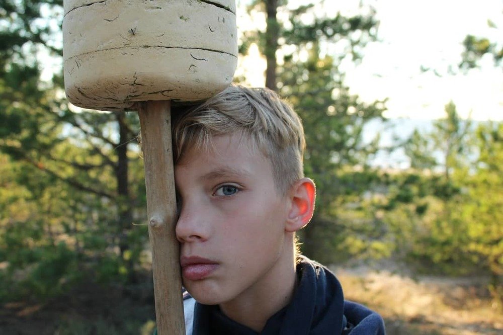 Photograph by Люка