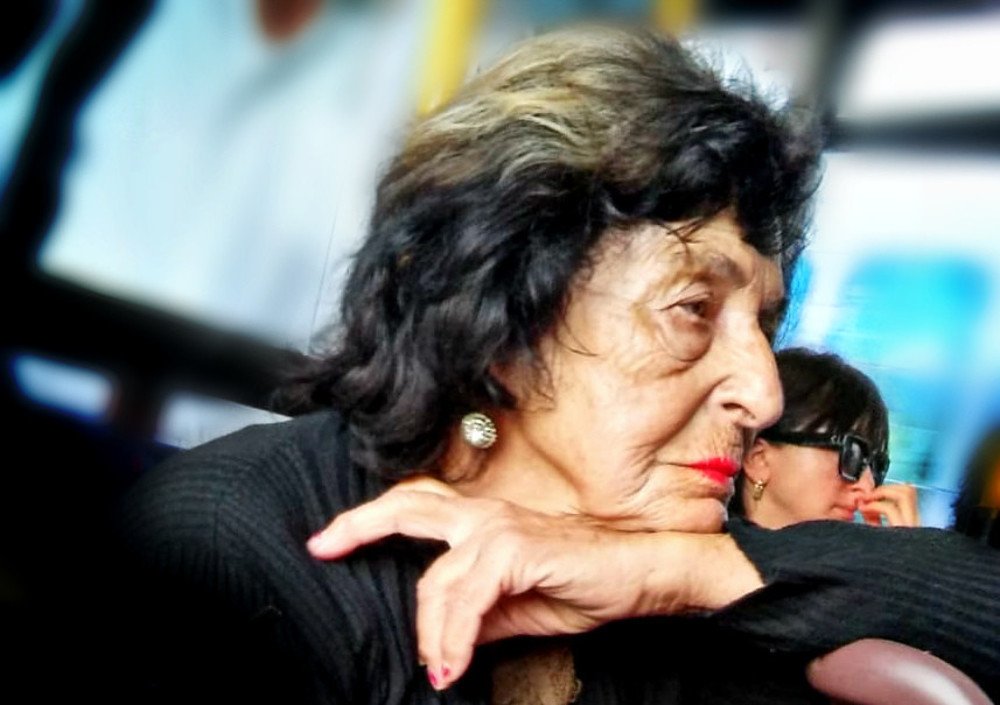 Photograph by Irina Radzinskaya