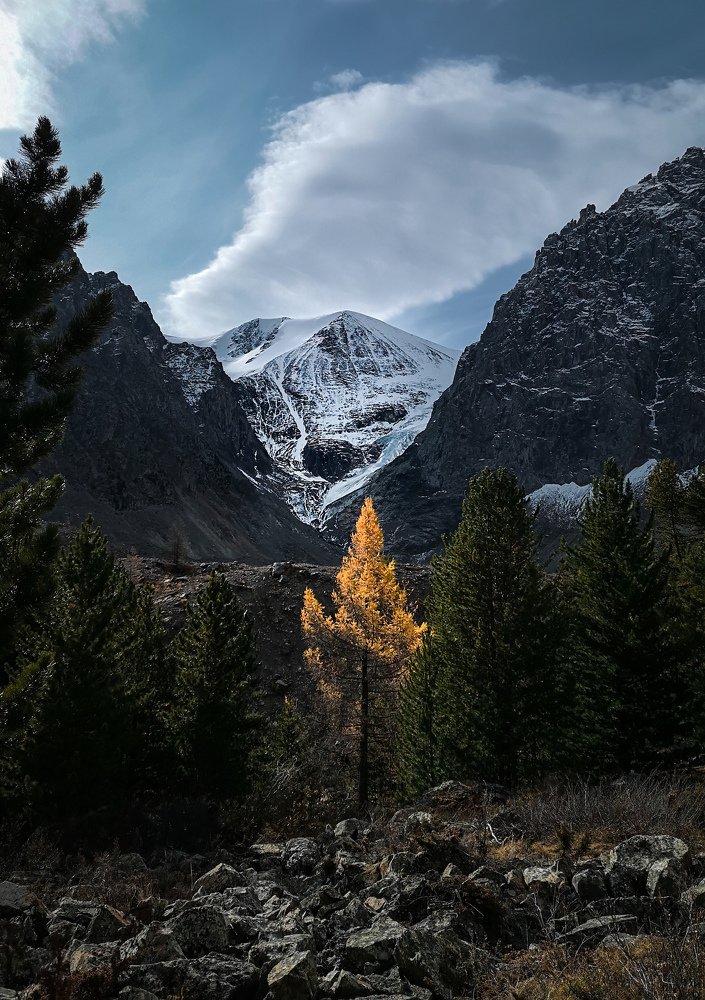 Photograph by Андрей Родионов