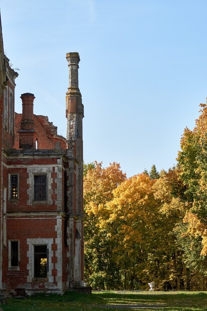 Photograph by Андрей Калинин