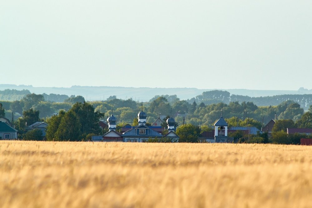 Photograph by Андрей Калинин