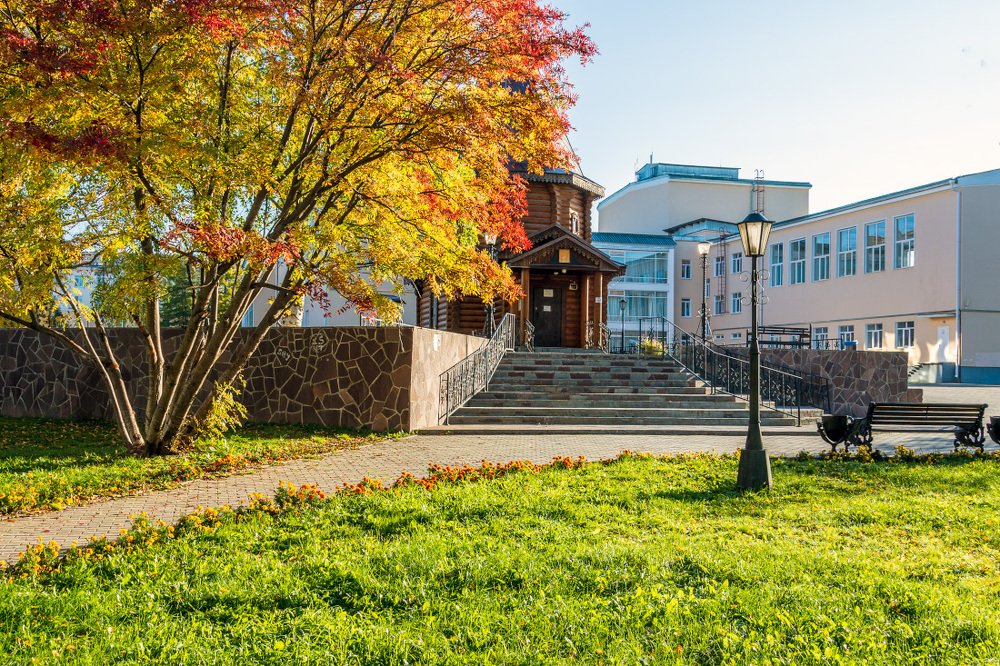 Photograph by Sergey L