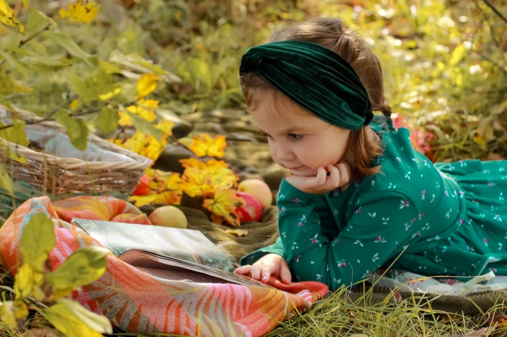 Photograph by Алла Беспалова