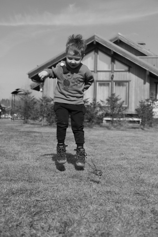 Тройной прыжок