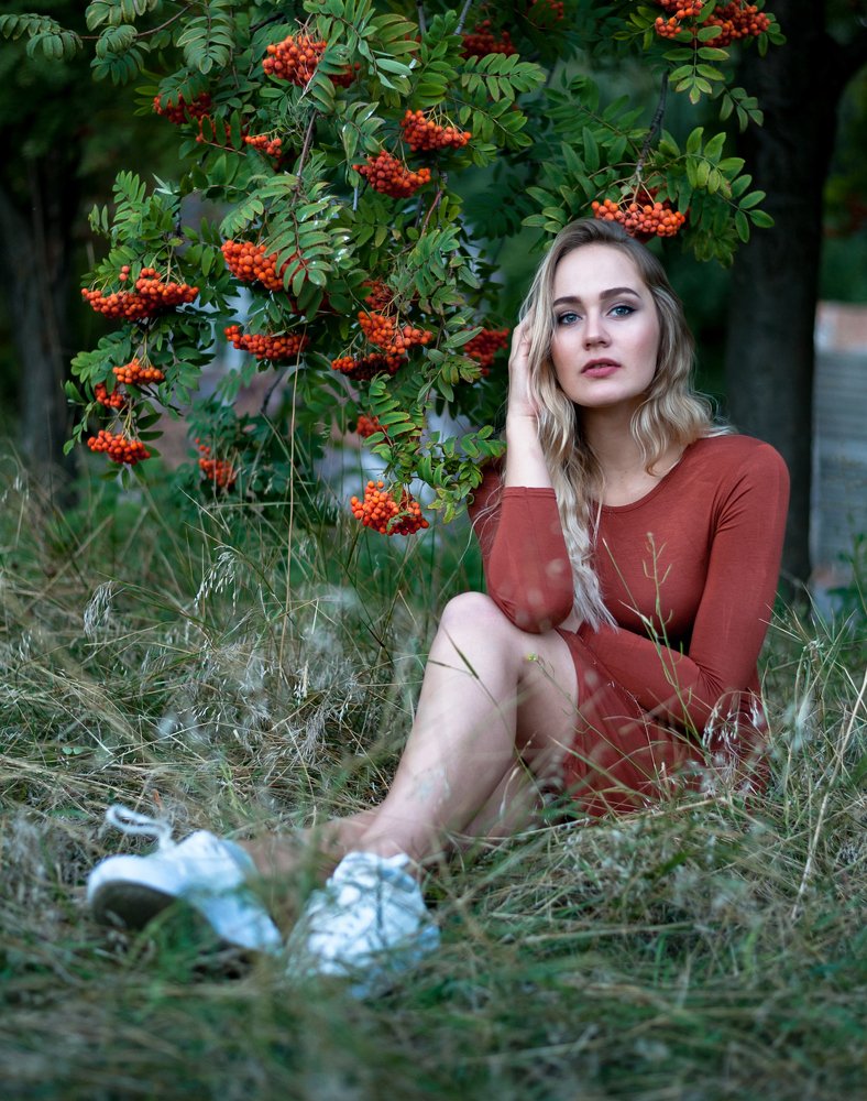 Photograph by Игорь Нечипоренко