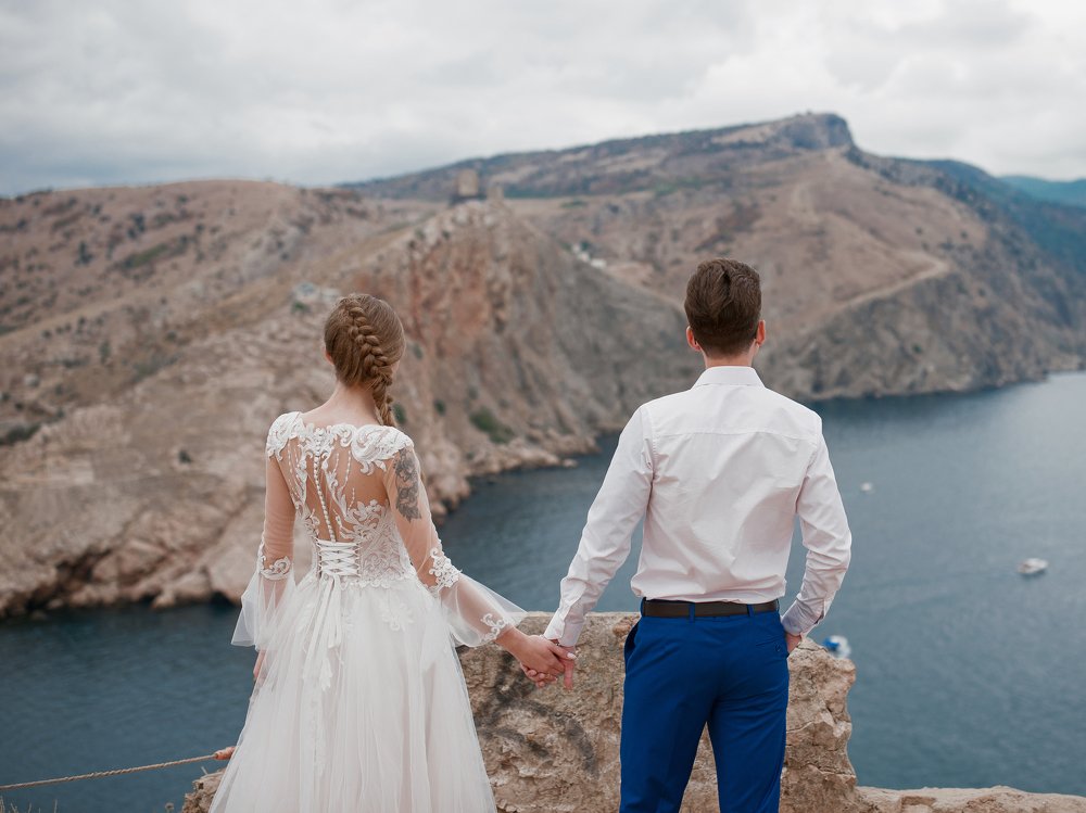 Photograph by Александра Погребняк