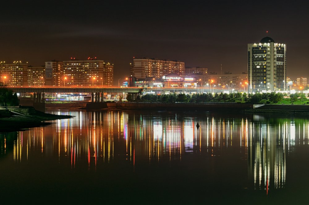 Photograph by Игорь Хижняк