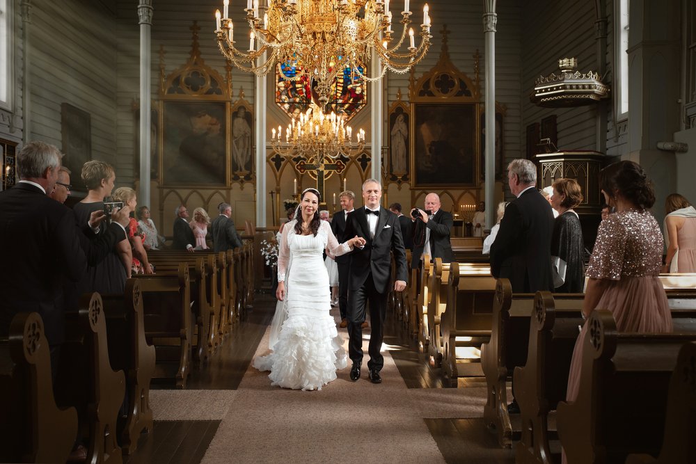 Photograph by Lena Sellberg