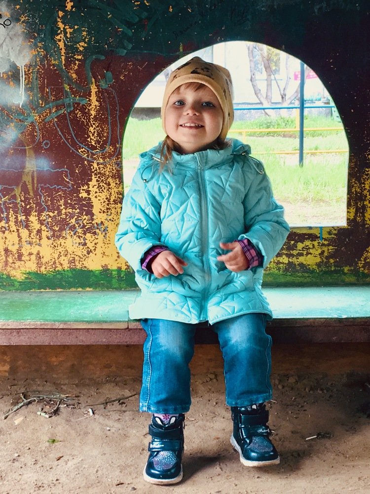 Photograph by Анастасия Полищук