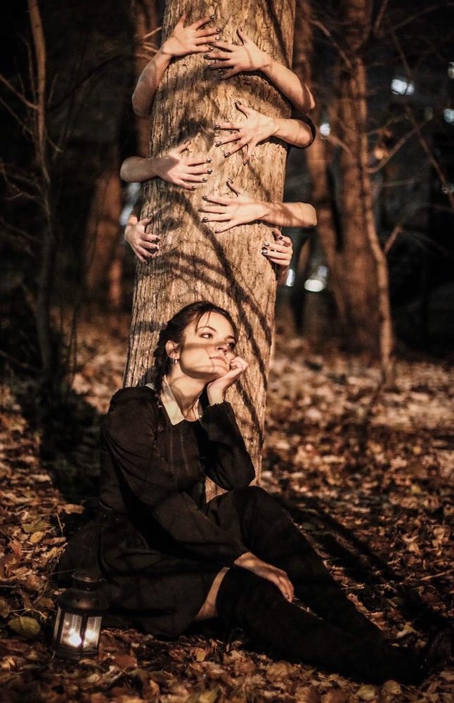 Photograph by Анастасия Щебетун