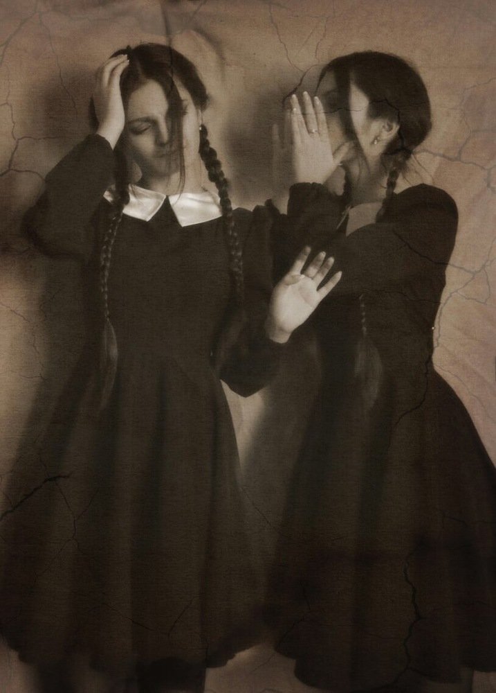 Photograph by Анастасия Щебетун